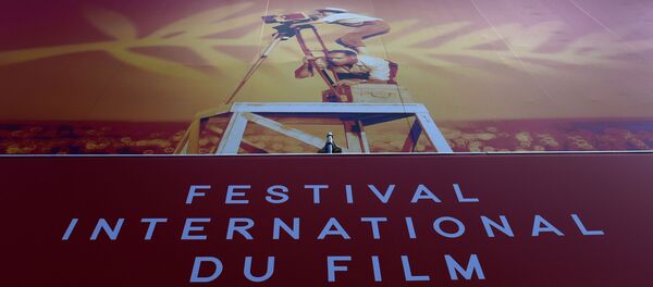La 72e edition du Festival international du film à Cannes - Sputnik Afrique