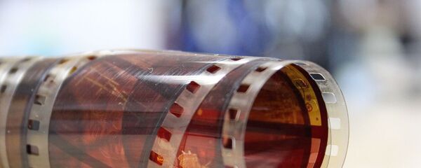 Cinéma, film - Sputnik Afrique