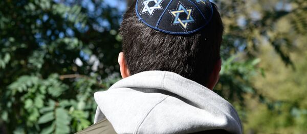 Траурные мероприятия в Киеве в память о трагедии Бабьего Яра - Sputnik Afrique