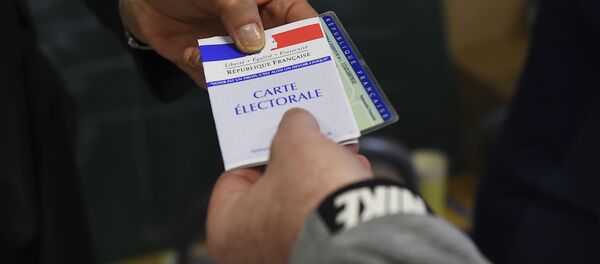 Européennes - Sputnik Afrique