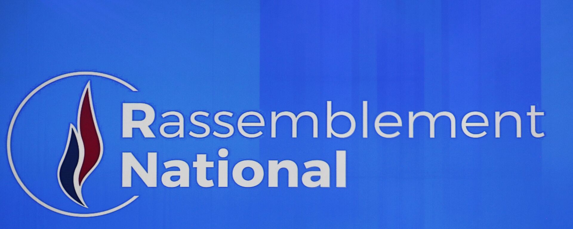 Rassemblement National - Sputnik Afrique, 1920, 03.05.2021