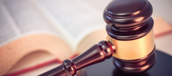 Image d'illustration - Sputnik Afrique