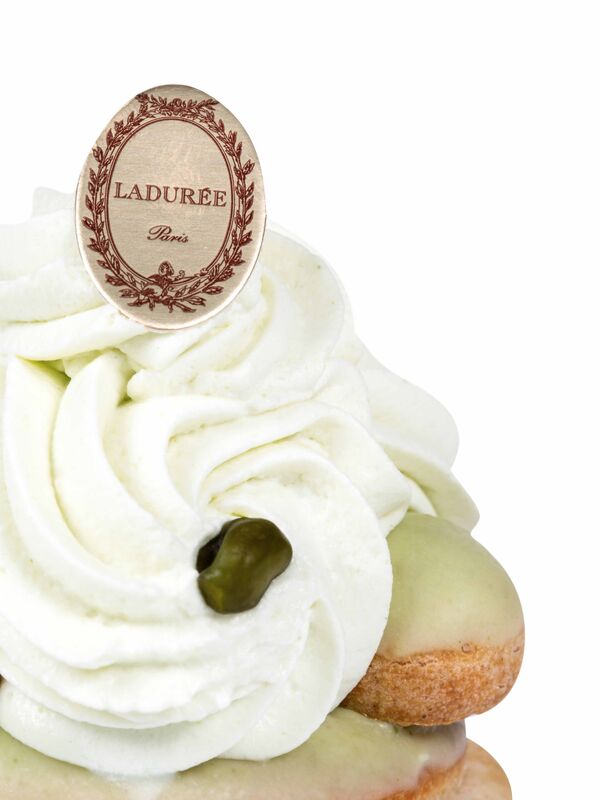 Le chef-pâtissier de Ladurée en Russie se confie sur le mariage culinaire entre la Russie et la France Le chef-pâtissier de Ladurée en Russie se confie sur le mariage culinaire entre la Russie et la France - Sputnik Afrique
