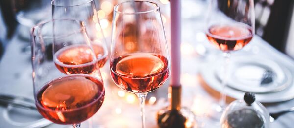 rosé - Sputnik Afrique