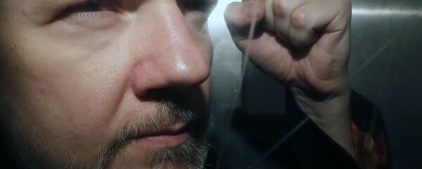  Julian Assange, fondateur de WikiLeaks  - Sputnik Afrique