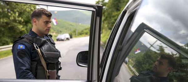 Image d'illustration Image d'illustration - Sputnik Afrique