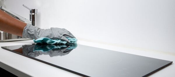 Le ménage - Sputnik Afrique