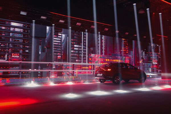 Mariage avec Fiat Chrysler, Renault Arkana… la direction de Renault Russie se confie à Sputnik - Sputnik Afrique