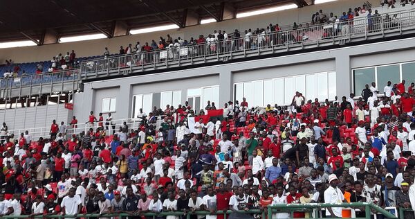 Contre les préjugés, l’Unesco milite pour la valorisation du football féminin Contre les préjugés, l’Unesco milite pour la valorisation du football féminin - Sputnik Afrique