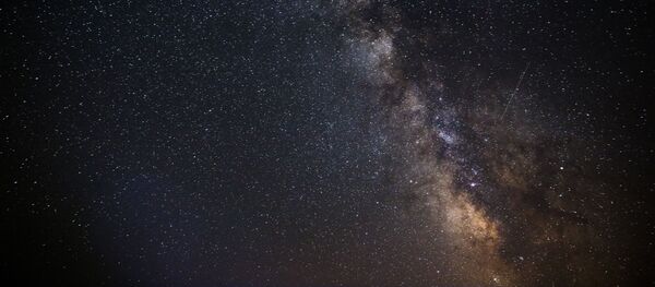 Le ciel (image d'illustration) Le ciel (image d'illustration) - Sputnik Afrique