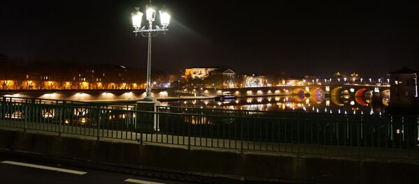 Toulouse - Sputnik Afrique