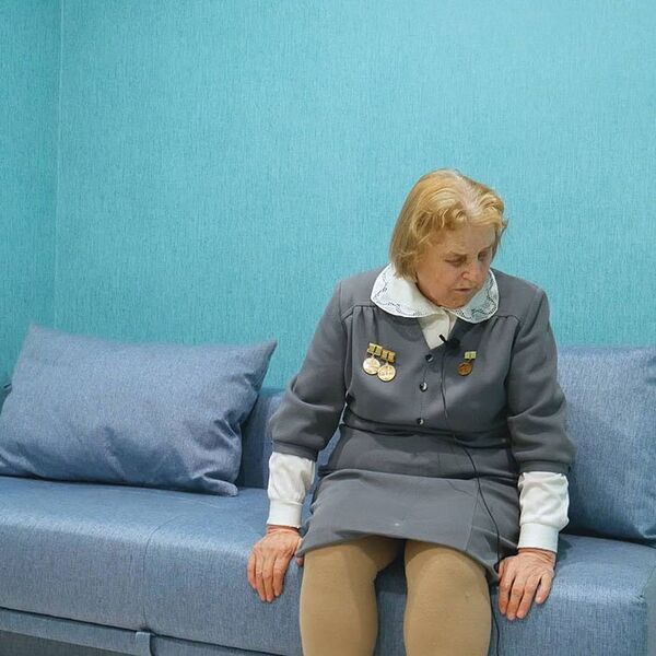 Cet ouvrier russe rénove gratuitement les domiciles d’handicapés et de vétérans, le résultat est frappant (images) - Sputnik Afrique