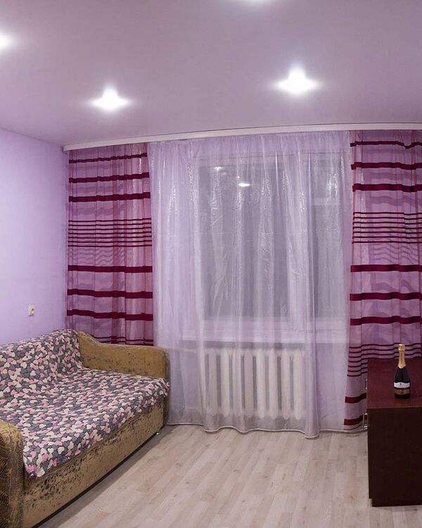 Cet ouvrier russe rénove gratuitement les domiciles d’handicapés et de vétérans, le résultat est frappant (images) - Sputnik Afrique