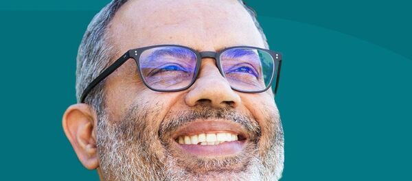 Carlos Lopes, chef de la commission économique pour l’Afrique à l’Union africaine.  - Sputnik Afrique