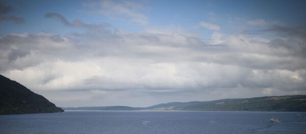 Loch Ness - Sputnik Afrique