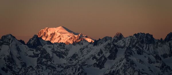 Suisse  - Sputnik Afrique
