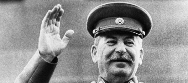 Joseph Staline  - Sputnik Afrique