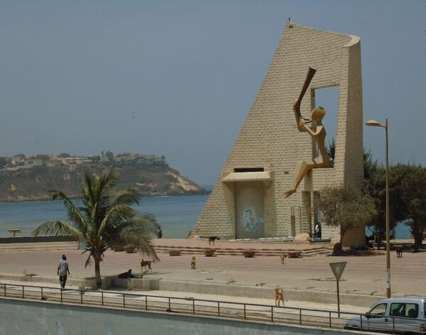 Pétrole, corruption et frère du Président: au Sénégal, le «scandale à 10 milliards de dollars»! - Sputnik Afrique