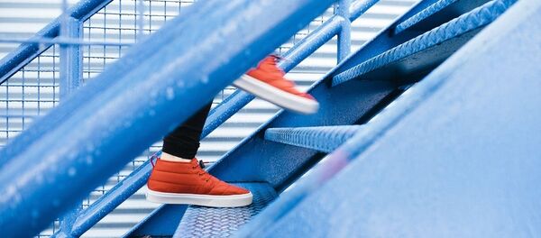 Baskets - Sputnik Afrique