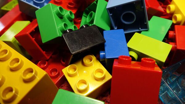 Des briques lego - Sputnik Afrique