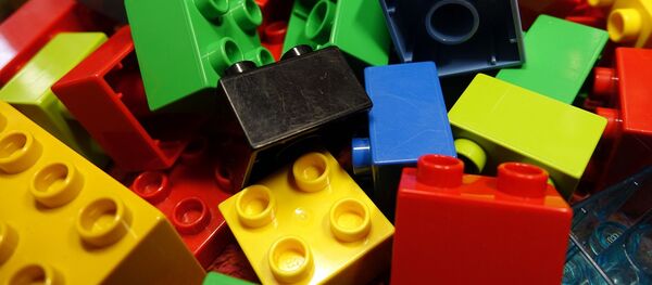 Des briques lego - Sputnik Afrique