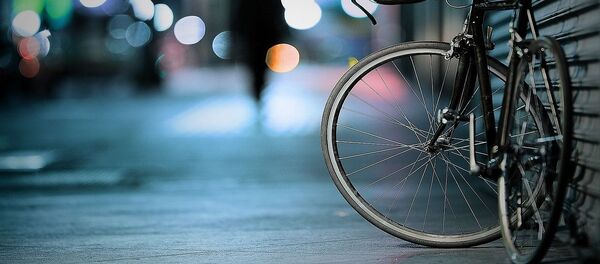 Une bicyclette - Sputnik Afrique