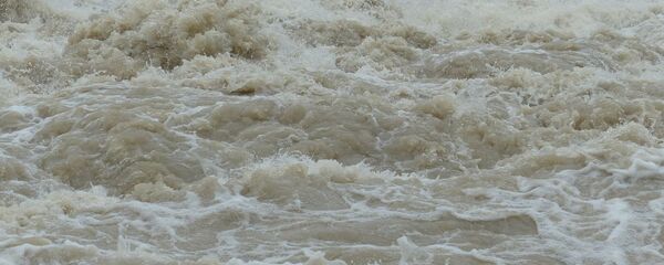 inondation inondation - Sputnik Afrique