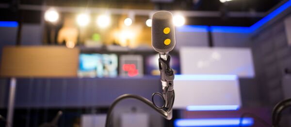 Franceinfo Franceinfo - Sputnik Afrique