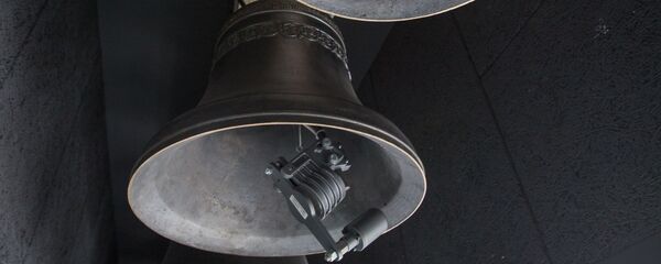 Русский духовно-культурный центр открылся в Париже. Cloches - Sputnik Afrique