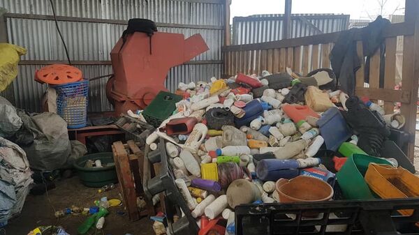 Avec leur charbon écolo, deux entrepreneurs ivoiriens lancent un pavé… bio dans la mare - Sputnik Afrique