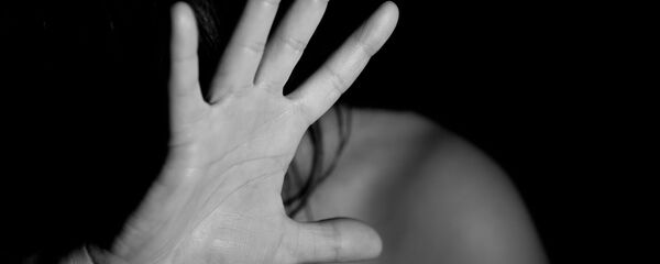 Violence, image d'illustration Violence, image d'illustration - Sputnik Afrique