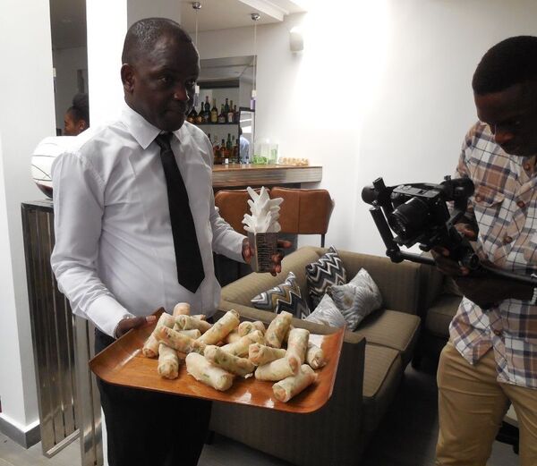 «Les AfroGourmands»: quand des laitiers français appâtent le consommateur africain «Les AfroGourmands»: quand des laitiers français appâtent le consommateur africain - Sputnik Afrique