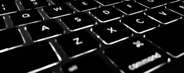 Clavier - Sputnik Afrique