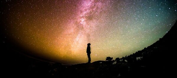 Espace - Sputnik Afrique