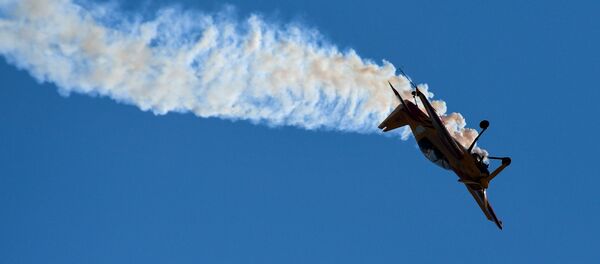 Yak-52 - Sputnik Afrique