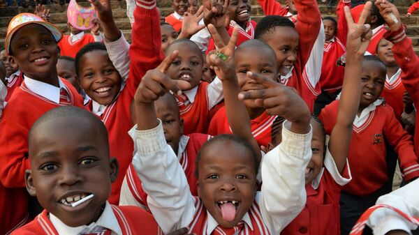 Près de 183 mds de dollars sont nécessaires chaque année pour l'éducation des enfants africains