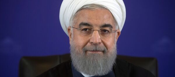 Рабочий визит президента РФ В. Путина в Иран - Sputnik Afrique