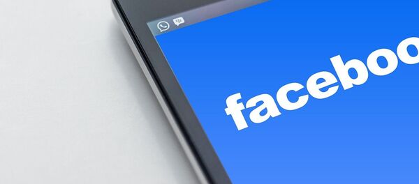 Facebook - Sputnik Afrique