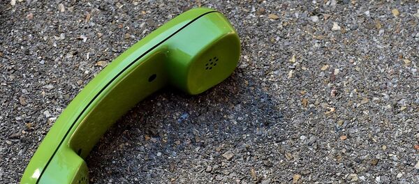 Téléphone - Sputnik Afrique