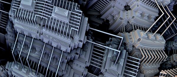 Квантовый компьютер - Sputnik Afrique