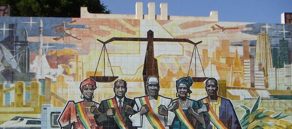 Au Mali, la demande de prolonger le mandat des députés accroît les tensions politiques - Sputnik Afrique