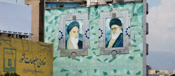 Téhéran - Sputnik Afrique