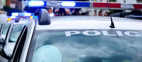 Police - Sputnik Afrique