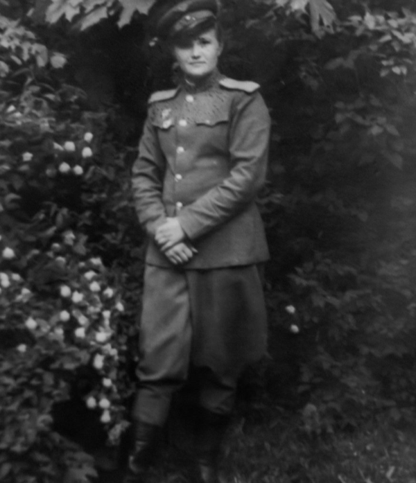 L'unique femme pilote-navigatrice encore en vie raconte la Grande Guerre patriotique L'unique femme pilote-navigatrice encore en vie raconte la Grande Guerre patriotique - Sputnik Afrique