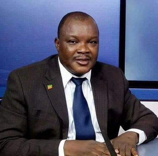 Le ministre burkinabè de la Défense critique le rôle de la France dans la lutte contre le terrorisme au Sahel - Sputnik Afrique