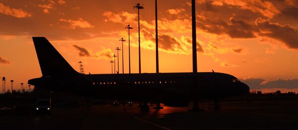 Aéroport, image d'illustration  - Sputnik Afrique