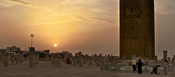 Rabat - Sputnik Afrique