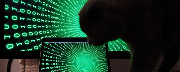 Сyberattaques  - Sputnik Afrique