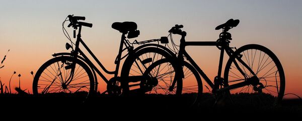 Un vélo - Sputnik Afrique