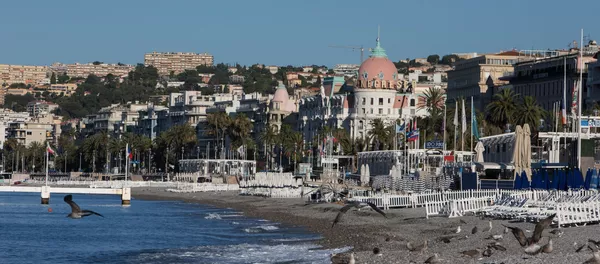 Nice, Promenade des Anglais  Nice, Promenade des Anglais  - Sputnik Afrique